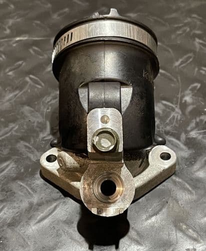 Tobera cuerpo Inyección Mariposa Kymco Superdink 300 2009 a 2016