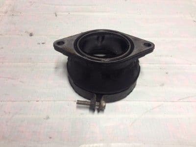 Tobera cuerpo inyeccion Kawasaki ER6F y Er6N 2009-2011.