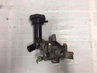 Toma de llenado Refrigerante con Tapón Kawasaki Vulcan 500 1991-2009