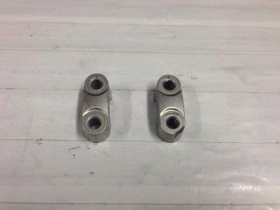 Torretas Yamaha Ybr 250 2007-2011