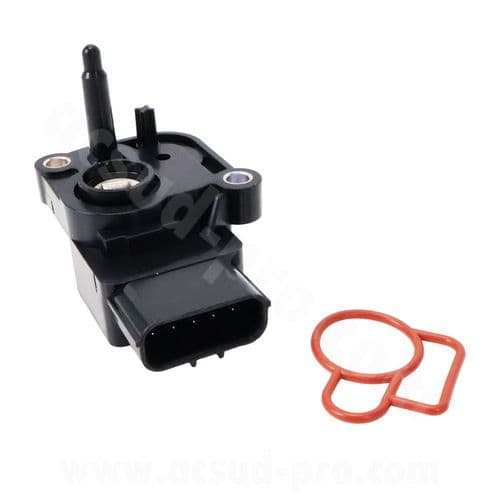 TPS sensor Cuerpo de Inyección Mariposa Honda FORZA 125 y PCX 125 2015 a 2020