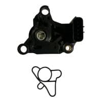 TPS sensor Cuerpo de Inyección Mariposa Honda SH 125 K01 2013 a 2016