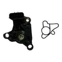 TPS sensor Cuerpo de Inyección Mariposa Honda SH 125 K01 2013 a 2016
