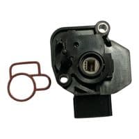 TPS sensor Cuerpo de Inyección Mariposa Honda SH 125 K77 2017 a 2020