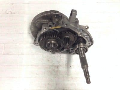 Transmisión Desarollos Honda Pantheon 125 4T 2003 a 2006