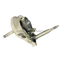 Transmisión Desarrollos Honda Forza 125 K40 K0B 2015 a 2020
