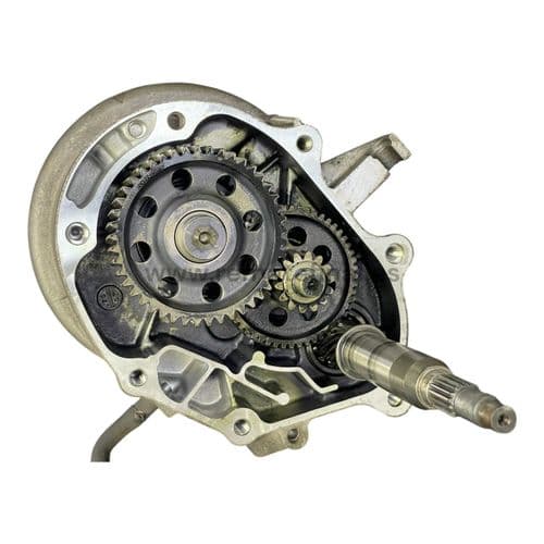 Transmisión Desarrollos Honda Forza 125 K40 K0B 2015 a 2020