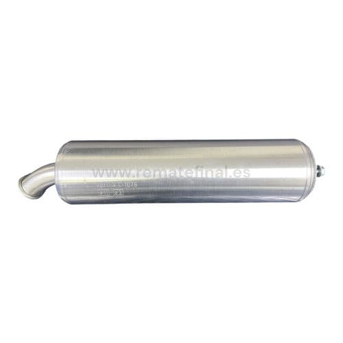 Tubo escape Escape Silencioso Aprilia RS 50 1998-2004
