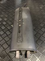 Tubo Escape Silencioso HONDA Silver Wing T400 2002 a 2008