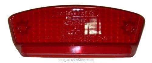 Tulipa Piloto Trasero Beta Ark 50