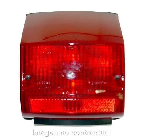 Tulipa Piloto Trasero Vespa 200 Iris