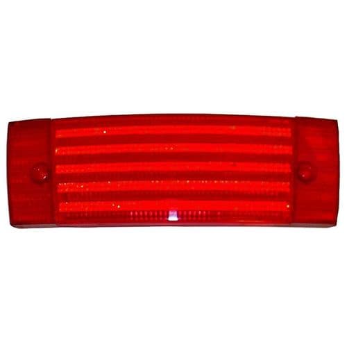 Tulipa Posterior Piaggio Sfera