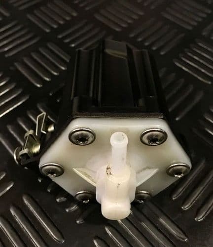 Valvula Emisiones Gases Bmw C600 y C650 Sportde 2011 a 2020