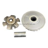 Variador Completo Honda Forza y SH 300