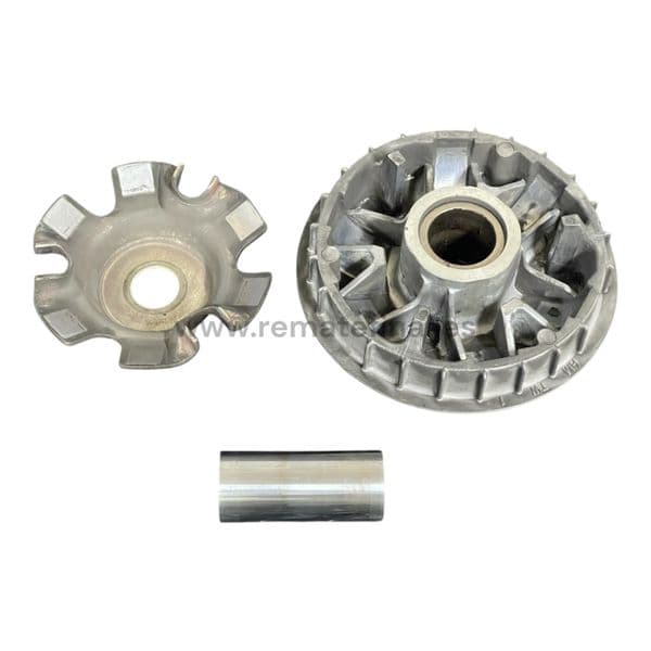 Variador Completo Honda Forza y SH 300