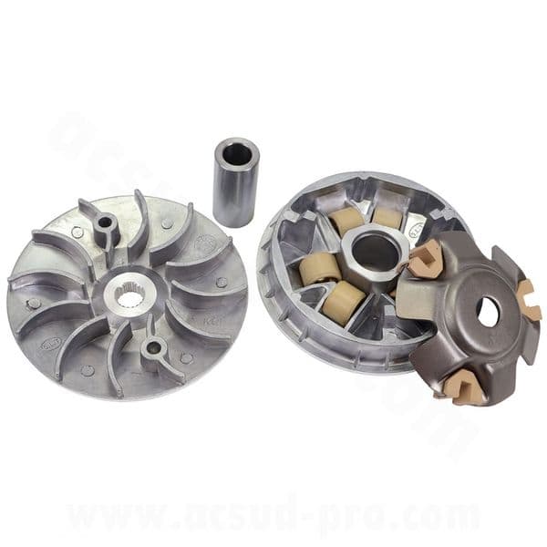 Variador completo Honda SH 125-150 2001-2012