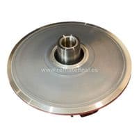 Variador Honda Forza 125 K1B 2021 a 2023