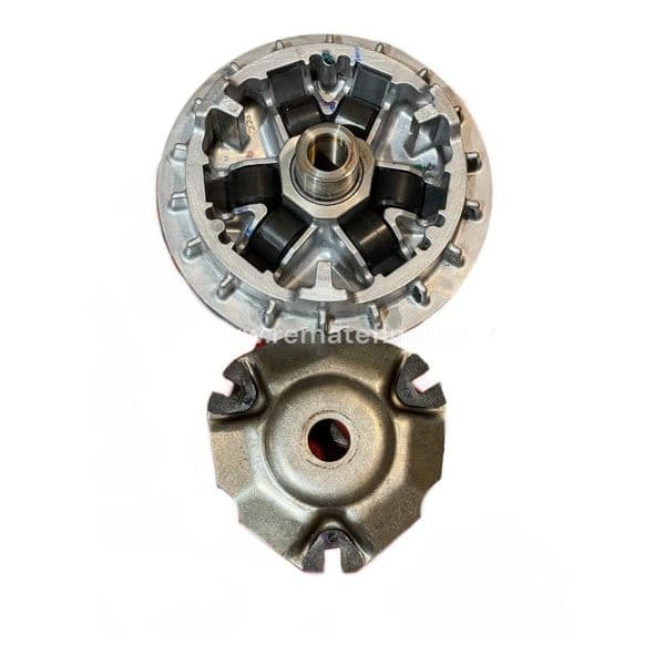 Variador Honda Forza 125 K1B 2021 a 2023