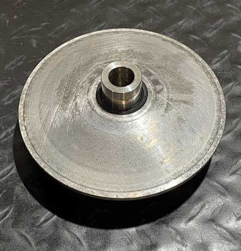 Variador Honda Forza 125 K40 2015 a 2020.