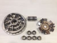 Variador Honda Sh Ps 125 y 150