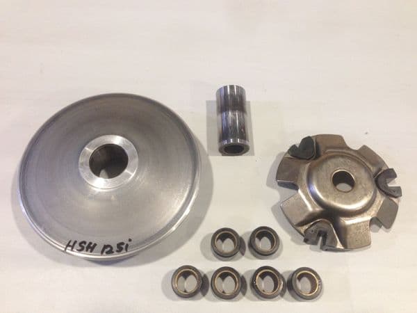 Variador Honda Sh Ps 125 y 150