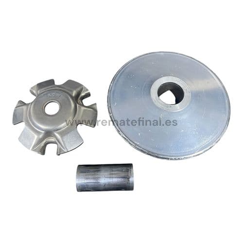 Variador Honda SH Scoopy, Dylan, Nes Arroba, PS Passion, Swing, Pantheon 125-150 2001 a 2012.