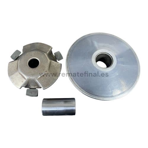 Variador SYM HD 125 2003-2010.