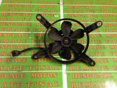 Ventilador Kymco Bet&Win 250 2000-2007