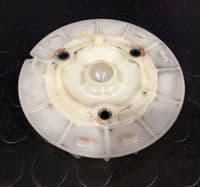 Ventilador Radiador Honda Forza 125 K40 2015 a 2018