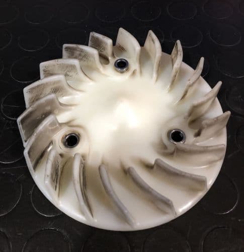 Ventilador Radiador Honda Forza 125 K40 2015 a 2018