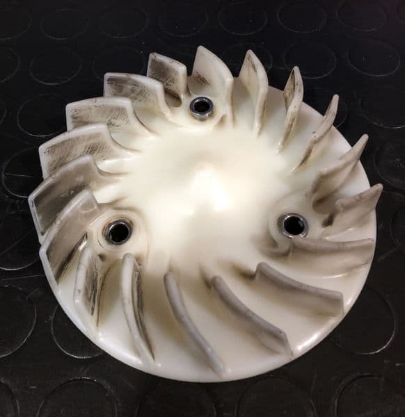 Ventilador Radiador Honda Forza 125 K40 2015 a 2018