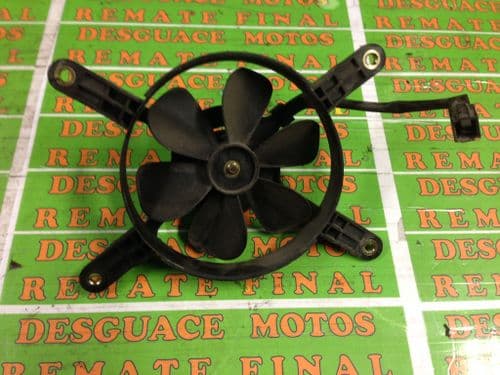 Ventilador Radiador Kymco Bet&Win 250 2000-2007