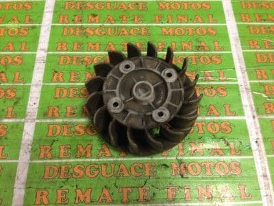 Ventilador Radiador Kymco People 125 2005-2010