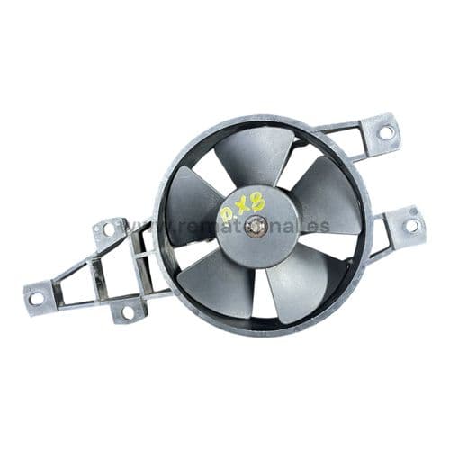 Ventilador Radiador Piaggio Beverly X8 X9 MP3 125-200-250-400-500.