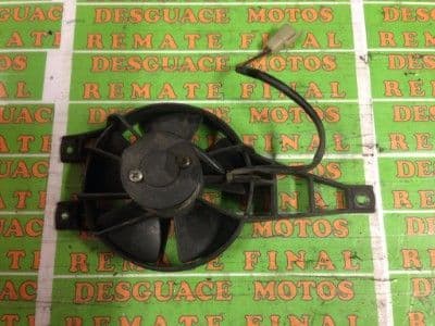 Ventilador Radiador Piaggio X9 500 2004-2008