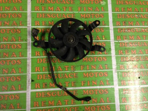 Ventilador Radiador Suzuki Burgman 400 2006-2016