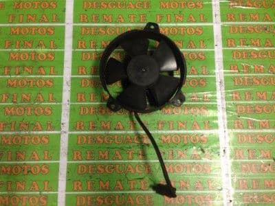 Ventilador Radiador Yamaha Teo'S 125 2000-2003