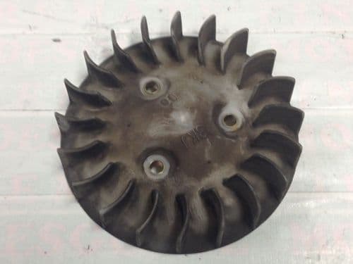 Ventilador Yamaha Axis 50 1990-1997