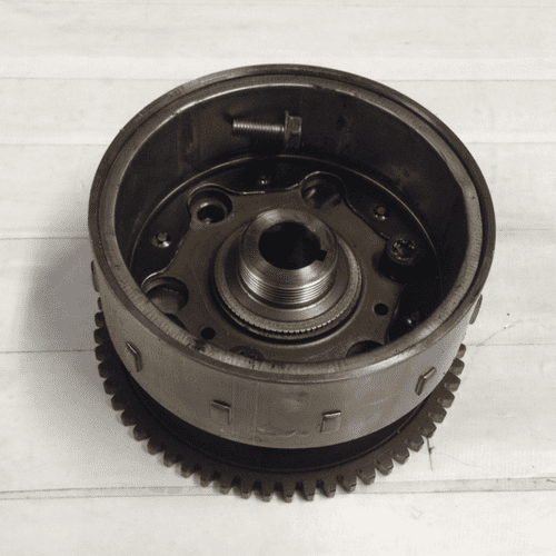 Volante Magnético con Embrague de Arranque Honda S-Wing 125 y 150