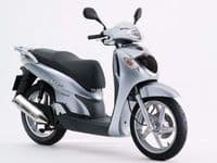 Volante Magnético Honda Sh 125 2005-2008