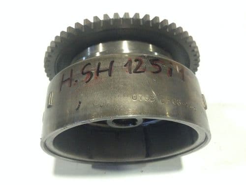 Volante Magnético Honda Sh 125 2005-2008