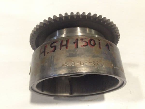 Volante Magnético Honda Sh 150 2005-2008