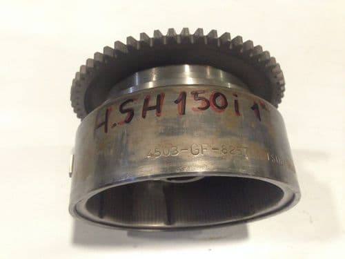 Volante Magnético Honda Sh 150 2005-2008
