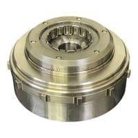 Volante Magnético Honda SH 300