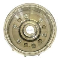 Volante Magnético Honda SH 300