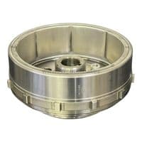 Volante Magnético Honda SH 300