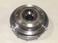 Volante Magnético Honda Sh 300 2007 a 2011