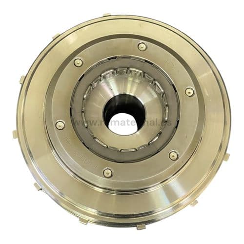 Volante Magnético Honda SH 300