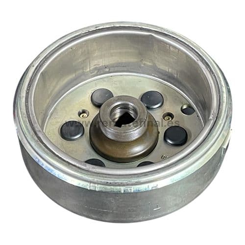 Volante Magnético SYM HD 125 2003-2010.