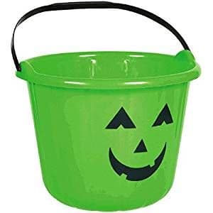 *Halloween Bucket
